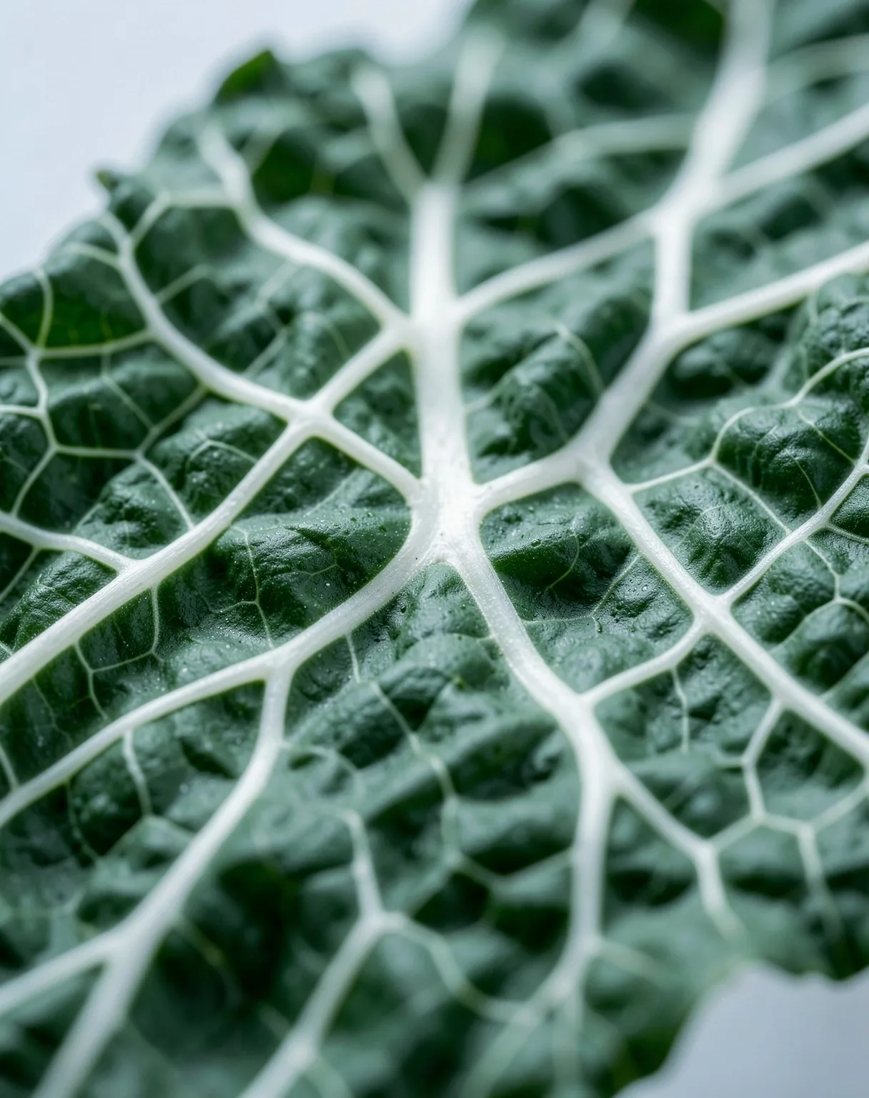 Macro nutritional structure
